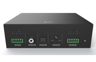 Kef BTS30 2