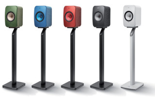 Kef S1 2