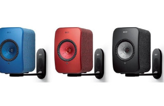 Kef B1 2