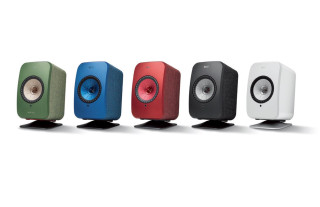 Kef P1 2