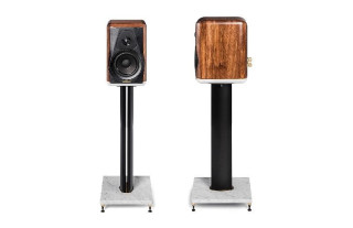 Sonus Faber Carrara Stands 2