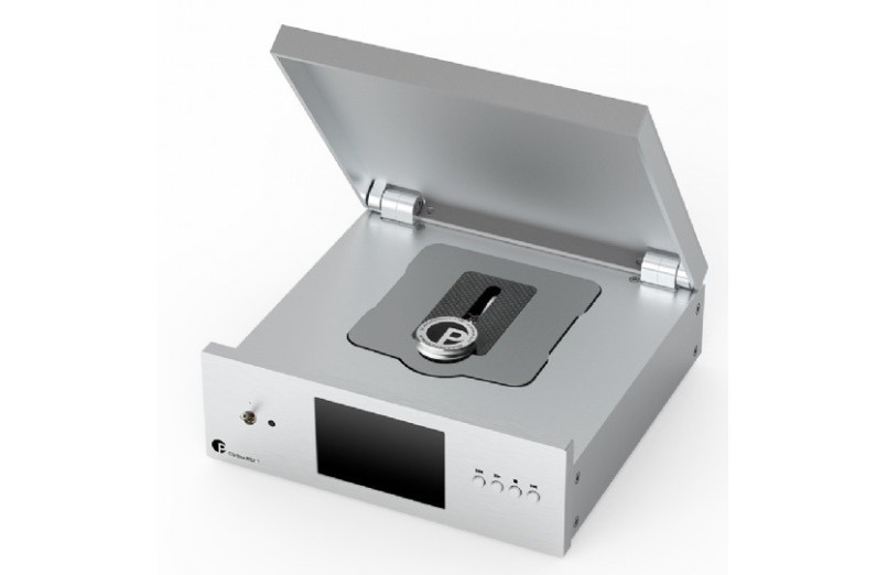 Pro-Ject CD box RS2 T