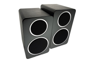 Wharfedale Diamond A1 2