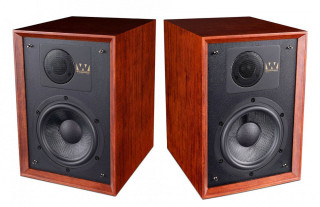 Wharfedale Denton 85th... 2