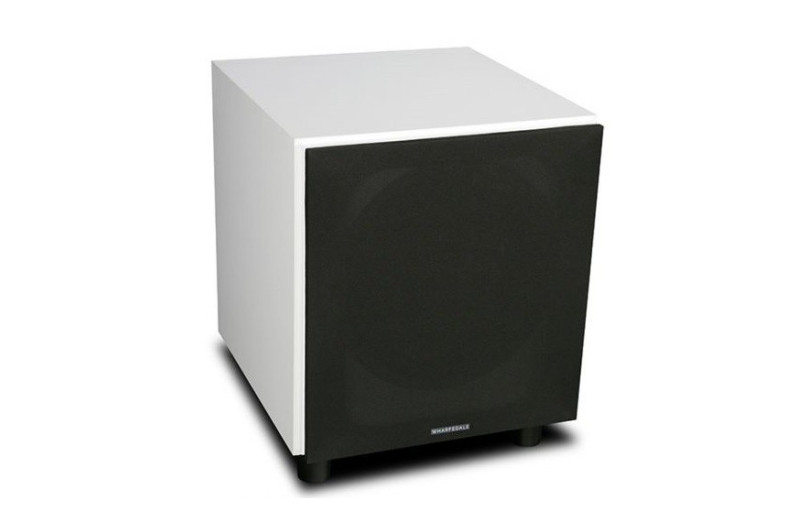 Wharfedale SW-15