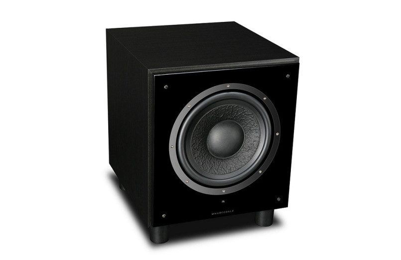 Wharfedale SW-15