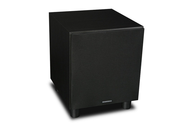 Wharfedale SW-15