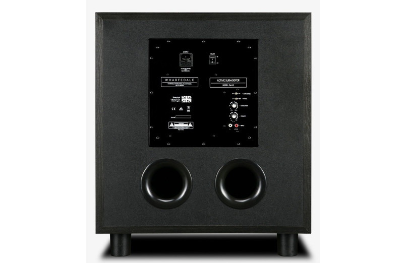 Wharfedale SW-15