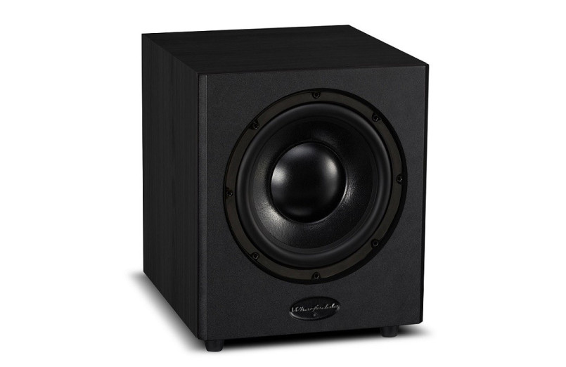 Wharfedale WH-D8