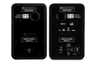 Wharfedale DS-2 2