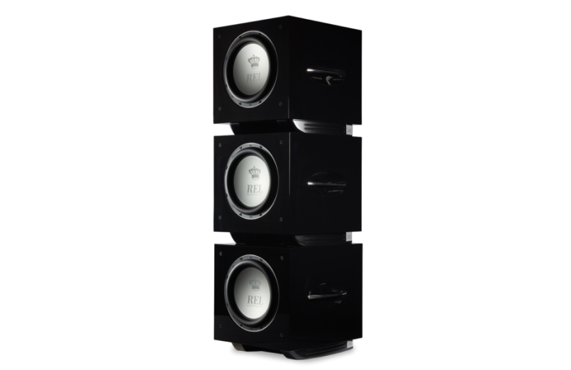 Rel Acoustics S812 (Outlet)