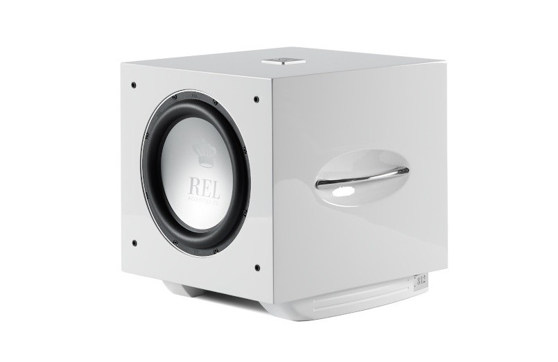 Rel Acoustics S510 (Outlet)