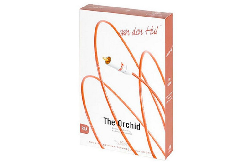 Van Den Hul The Orchid