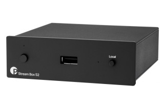Pro-Ject stream box s2 2