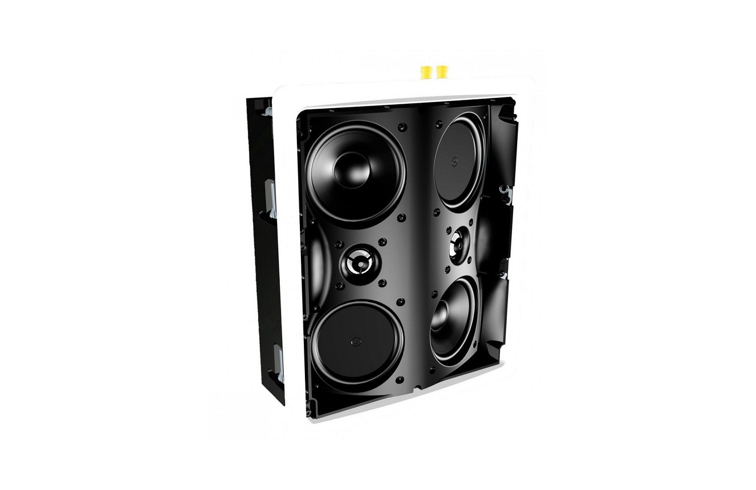 BUILTIN SPEAKER DEFINITIVE TECHNOLOGY UIW RSS II