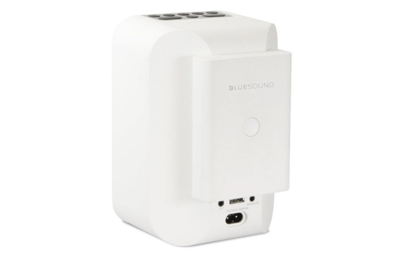 Bluesound BP100
