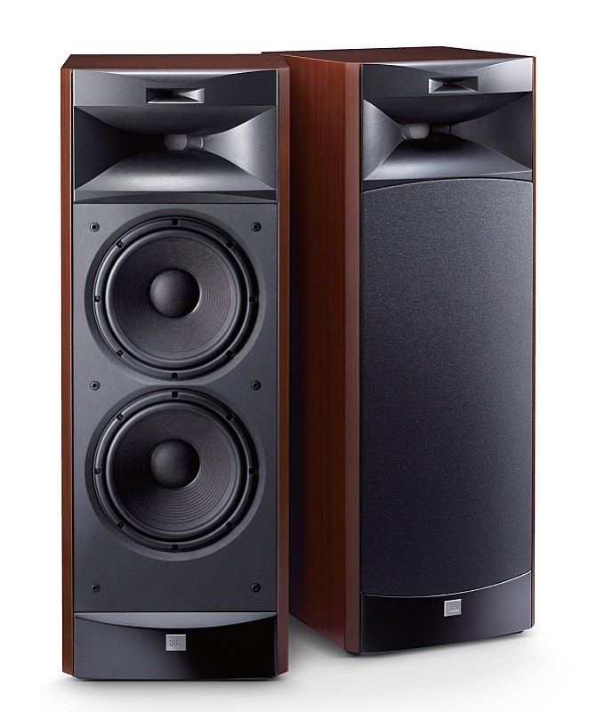 ALTAVOCES DE SUELO JBL S3900 | ConcertoAudio.com