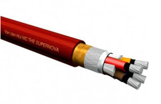 Van Den Hul The Supernova... 2