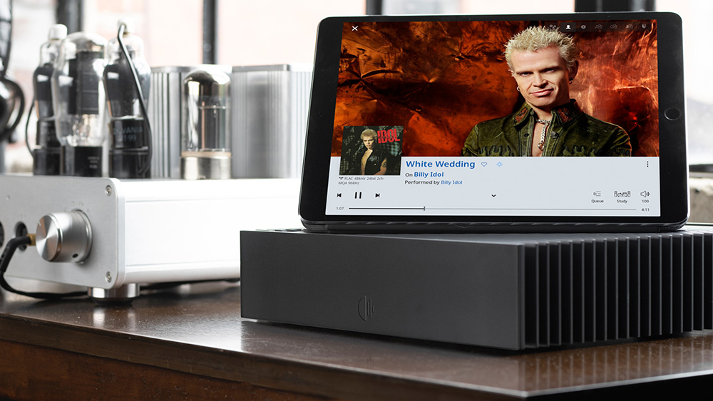 Roon: todo lo que necesitas saber - Concerto