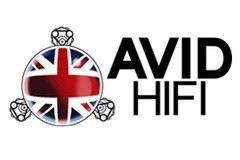 Avid HiFi