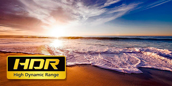 What is HDR? Learn all about this technology