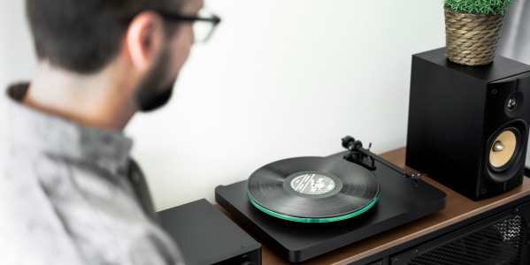 The best turntables. What turntable to buy