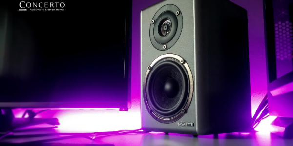 Altavoces PC calidad precio saborea el sonido de la mano de un precio justo.