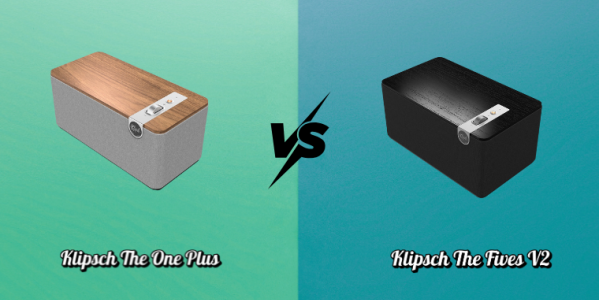 Klipsch The One Plus vs The Three Plus: comparativa de altavoces Heritage de sobremesa