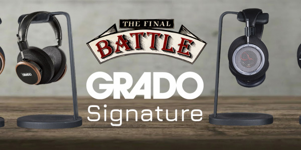 Auriculares Grado Signature Series: El Dilema del Purista (Personalidad vs. Precisión)